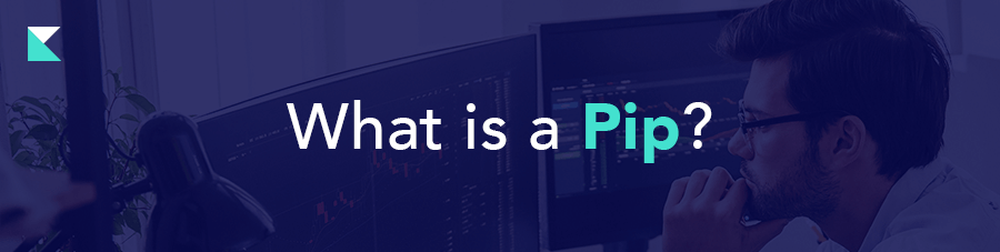 What is a Pip?