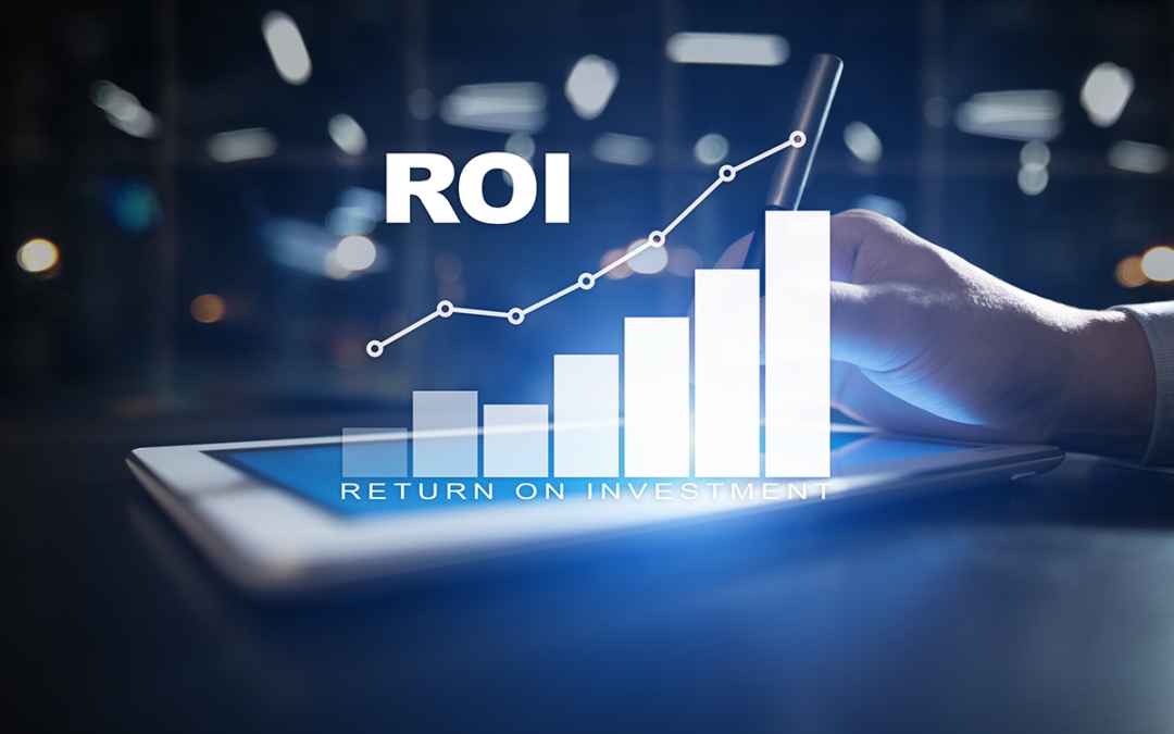 How to calculate Return On Investment (ROI)