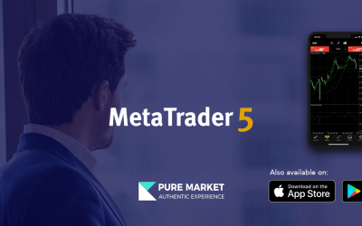 Launching MetaTrader 5