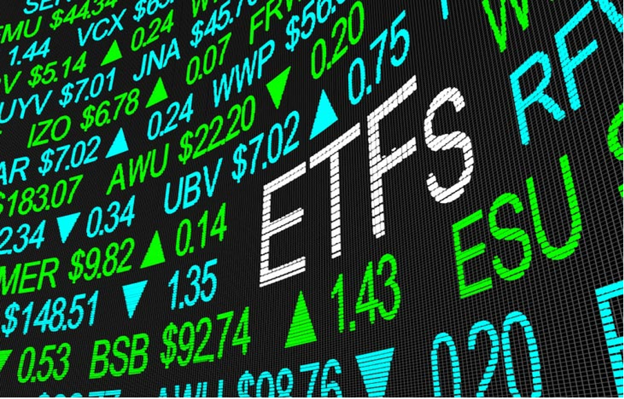 Index fund vs. ETF What’s the difference?