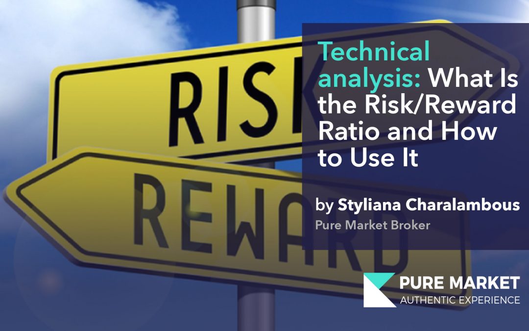 Technical analysis: What Is the Risk/Reward Ratio and How to Use It