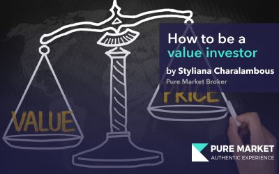 How to be a value investor