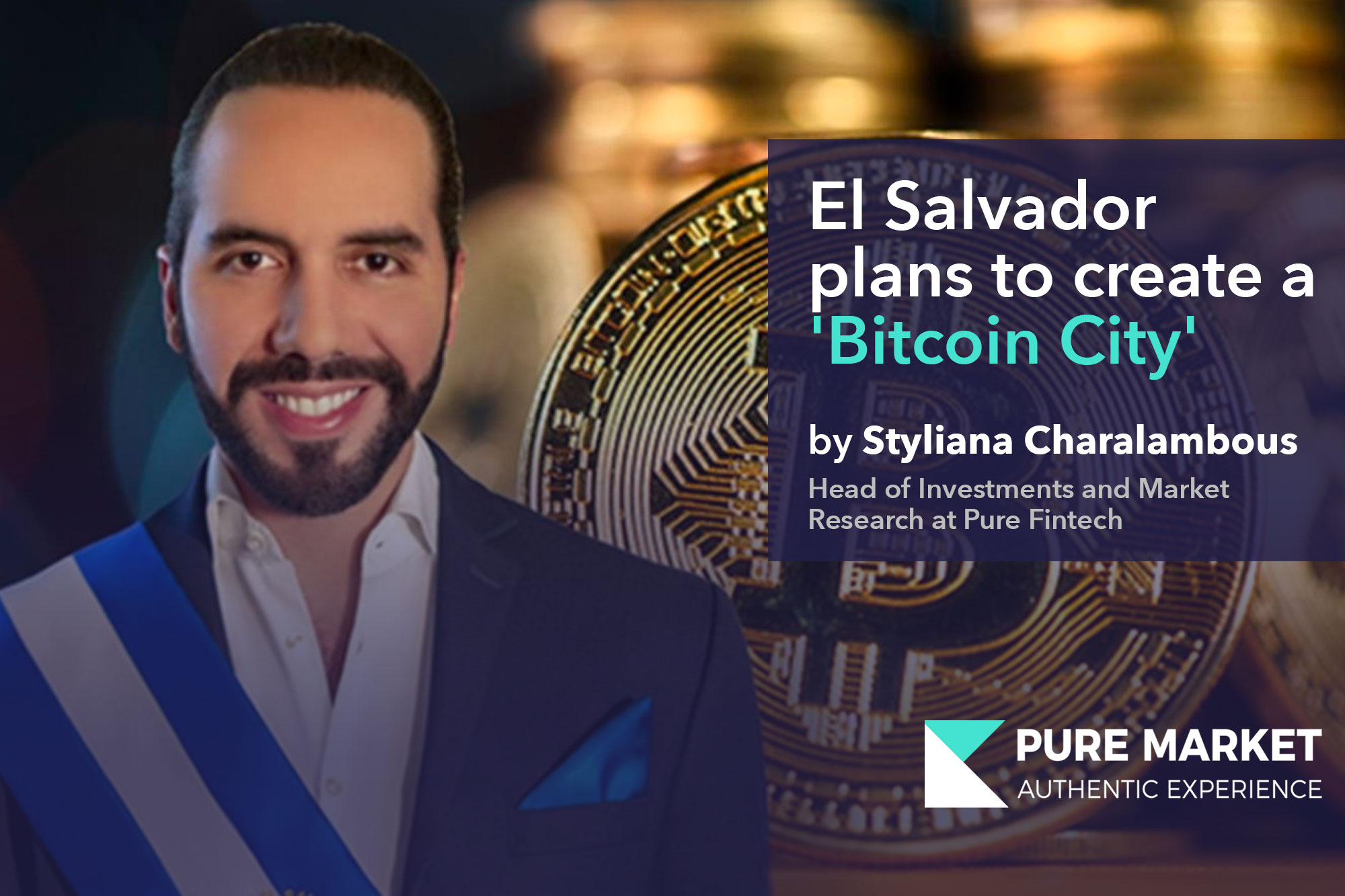 el salvador bitcoin city